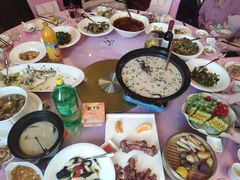 -梦都海鲜酒家(万达广场江桥店)