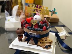 -EnergyCake蛋糕理想国