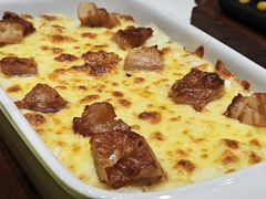 肉酱焗饭-菲利斯·西餐厅(万民城店)