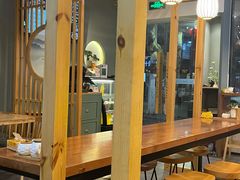 大堂-红小满休闲餐厅(十全街店)