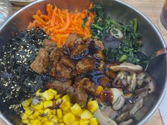 -米村拌饭(城阳万象汇店)