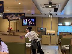 -海底捞火锅(旭辉MALL店)