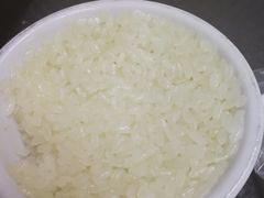 糯米饭-没牙伯花生汤店(老药洲店)