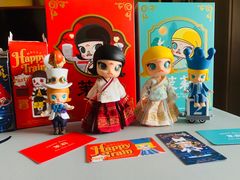 -泡泡玛特POPMART(天环购物中心店)