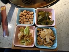 -味妙烤鱼吧(回龙观店)