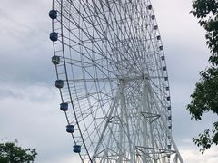 -南昌之星摩天轮