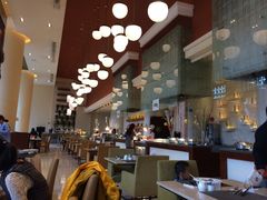 -上海浦东康桥绿地假日酒店
