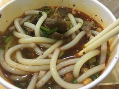-覃肥叔桂林米粉(粮道街店)