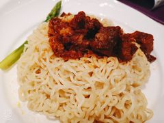 拌面-太兴餐厅(东方广场分店)