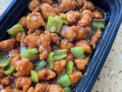 -添福来墨鱼饺子 · 海鲜东北菜(泡崖店)