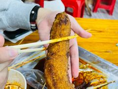 -胡仁根胡记炸炸炸