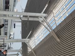 -洛阳龙门站