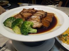 -山泉公馆酒家(广州东站店)