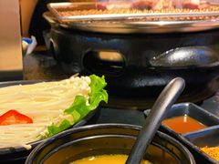 -九田家黑牛烤肉料理(石路天虹店)