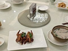 -黄埔华苑酒家(黄埔总店)