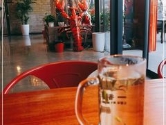 -金陵一哥龙虾(水木秦淮店)