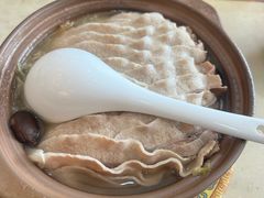 -京菜·砂锅居·烤鸭(西四店)
