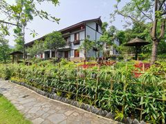 -龙潭生态旅游度假区