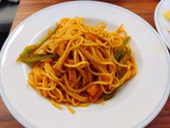 -萨莉亚意式餐厅(悦荟广场店)