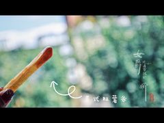 美式粗薯条-MOCUS莫卡斯餐厅(祥云小镇店)