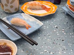 -元气寿司(东方宝泰店)