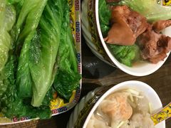 -一记面馆(易发店)