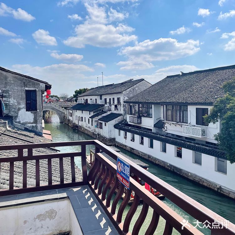 苏州探店|终于找到我心中的蟹黄面🔝 了🦀️