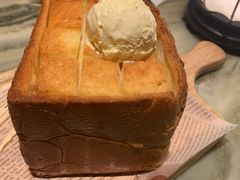 -绿茶餐厅(昌平悦荟店)