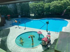 -纽斯桑拿会所(东绣路店)