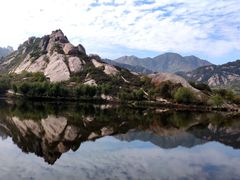 -嵖岈山风景区