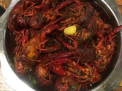 -王红军龙虾(新民路店)