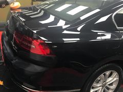 -名车坊威固授权汽车贴膜隐形车衣(世纪大道店)