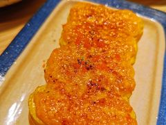 兰皇玉子烧-堂本家·二代目·炸猪排(Express东海店)