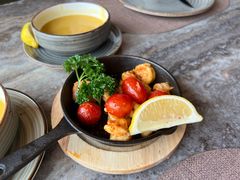 -BEYTI RESTAURANT贝迪餐厅