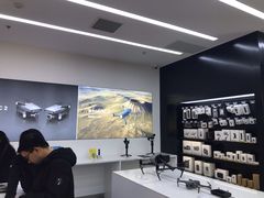 -大疆DJI(龙湖西溪天街店)