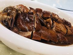 -顺峰海鲜酒楼(省府店)