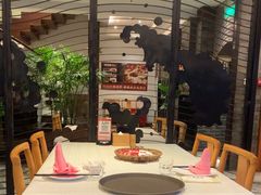 -辣婆婆(航天桥店)