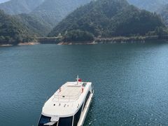 -千岛湖希尔顿休闲艇俱乐部