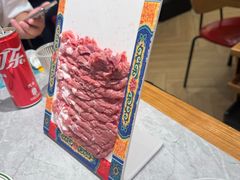 -侃爷南门铜锅涮肉