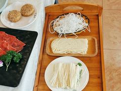 -东来顺饭庄(天坛店)