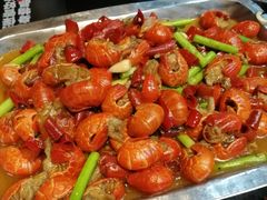 -碎怂烤肉(钟楼柳巷店)