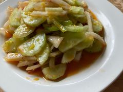 -维吾尔餐厅(宜山路店)