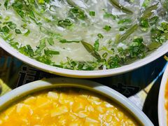 -七菜馆·东北菜·蒸饺(文体路店)