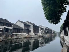 -南浔古镇