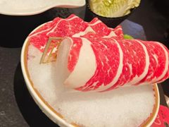 -牛将军•涮肉•烤肉•铁板烧(北京王府井·故宫店)