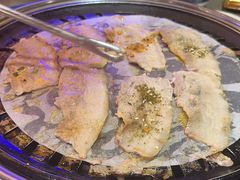 -正宗齐齐哈尔烤肉·齐牛哥鲜切炭火烤肉(杭州总店)