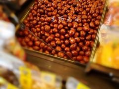 糖炒栗子-一栗·新鲜零食炒货(太原街沃尔玛店)