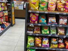 -today便利店(汉街店)