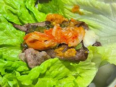 -kingkong大猩猩烤肉(CBD店)