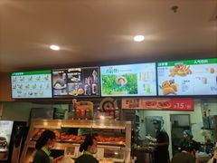 -德克士(南昌西店)
